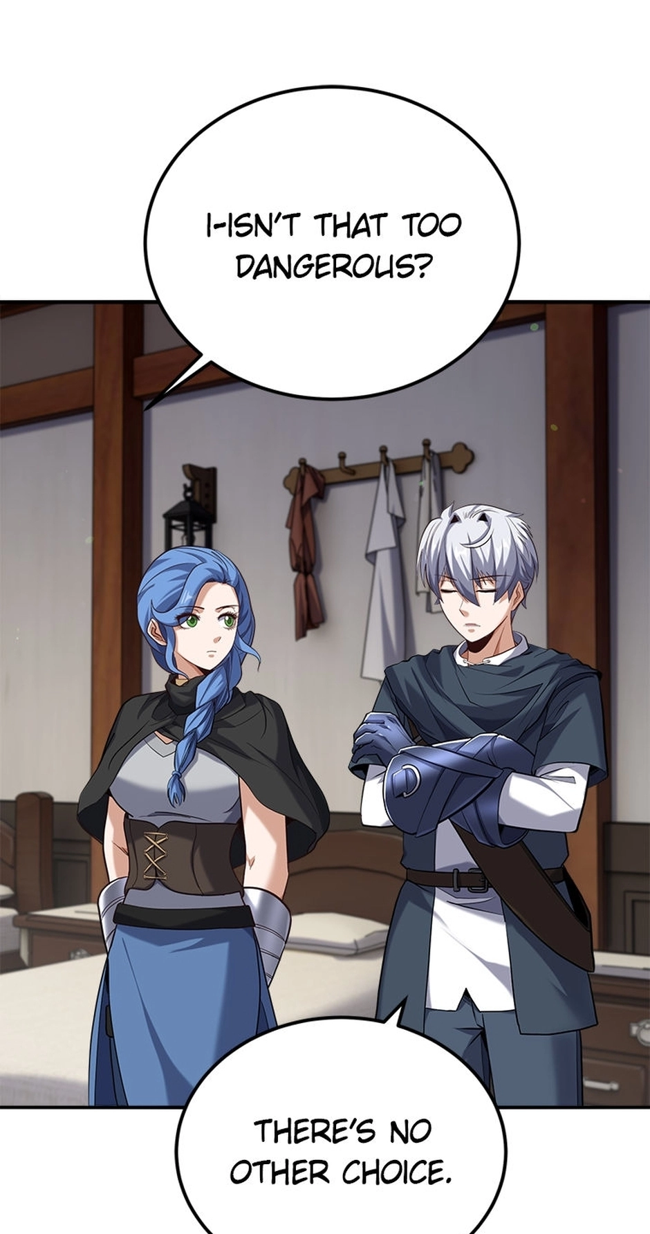 Read The Swordmaster