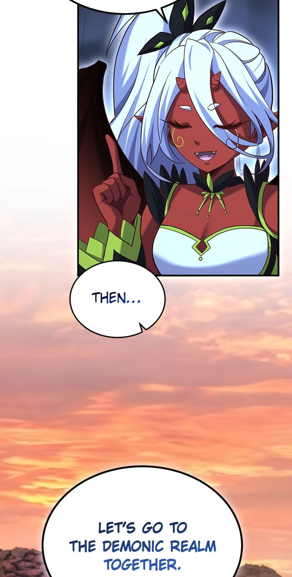 Read The Swordmaster