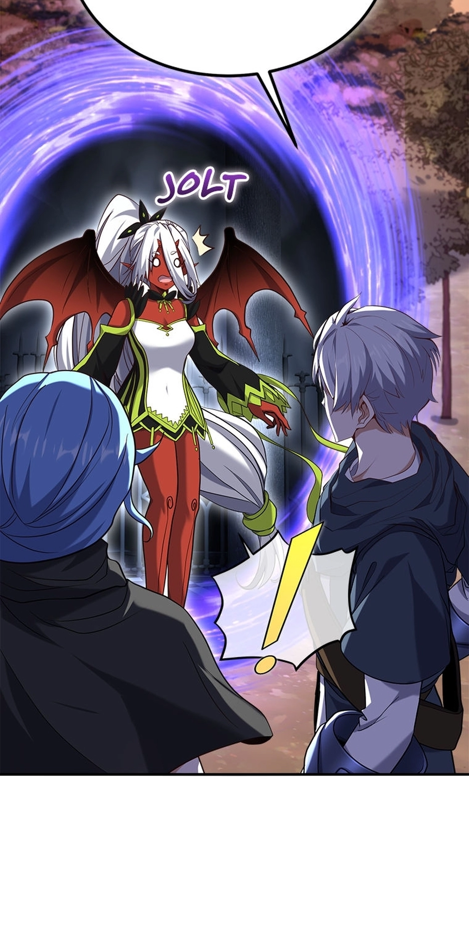 Read The Swordmaster