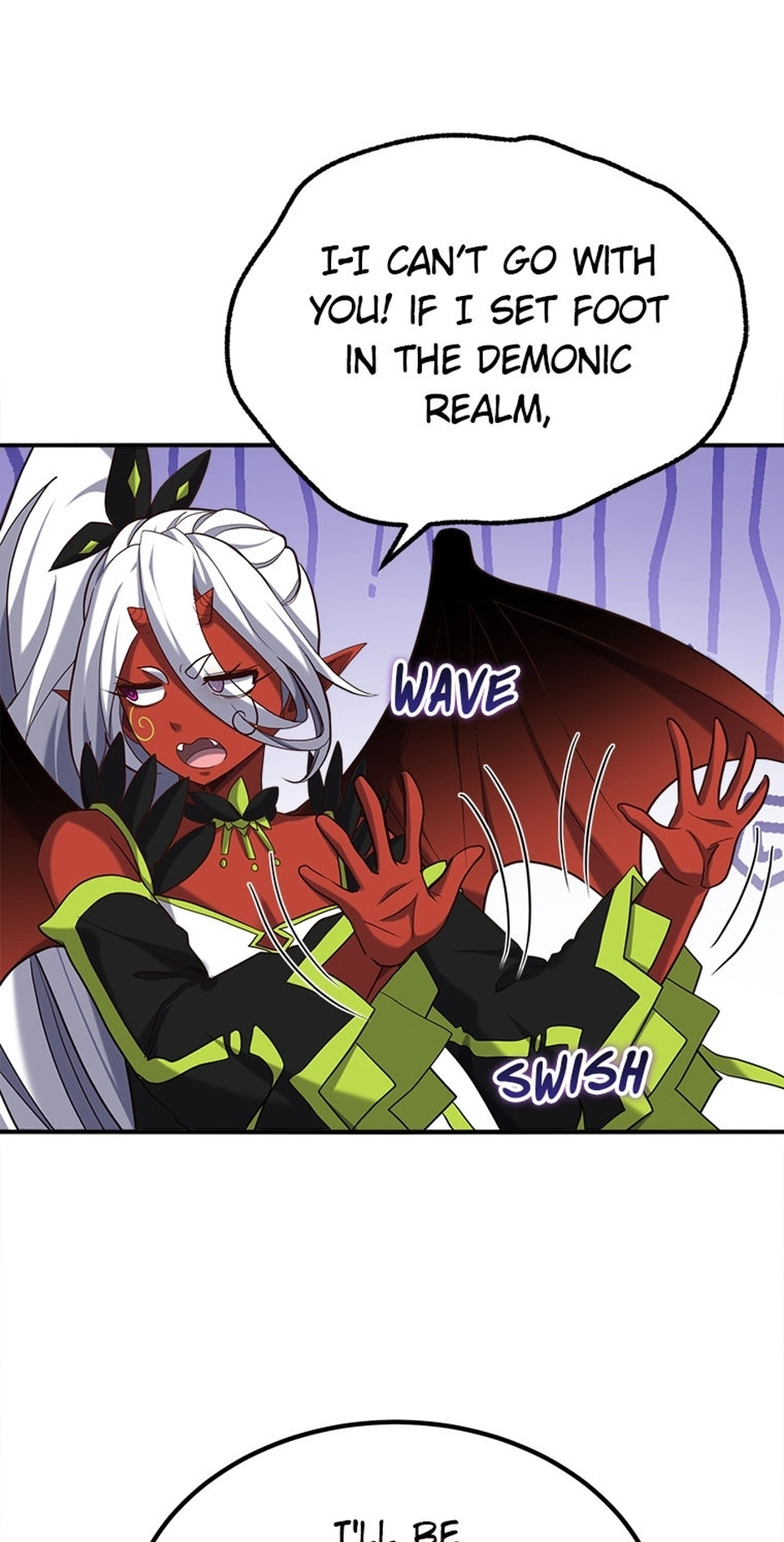 Read The Swordmaster