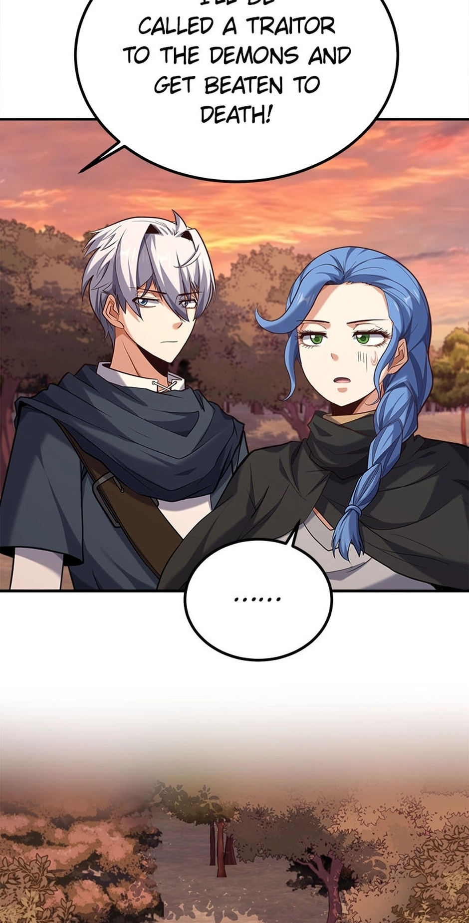 Read The Swordmaster