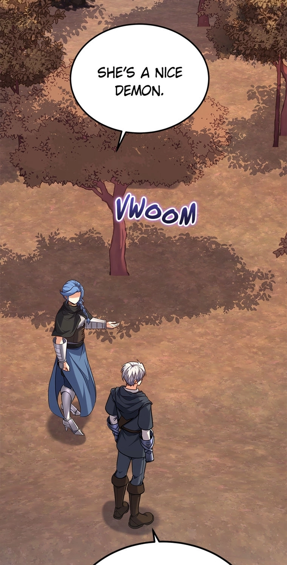 Read The Swordmaster