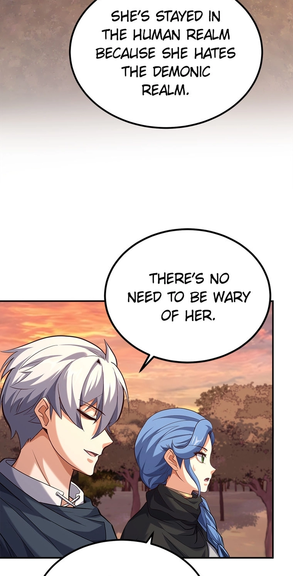 Read The Swordmaster