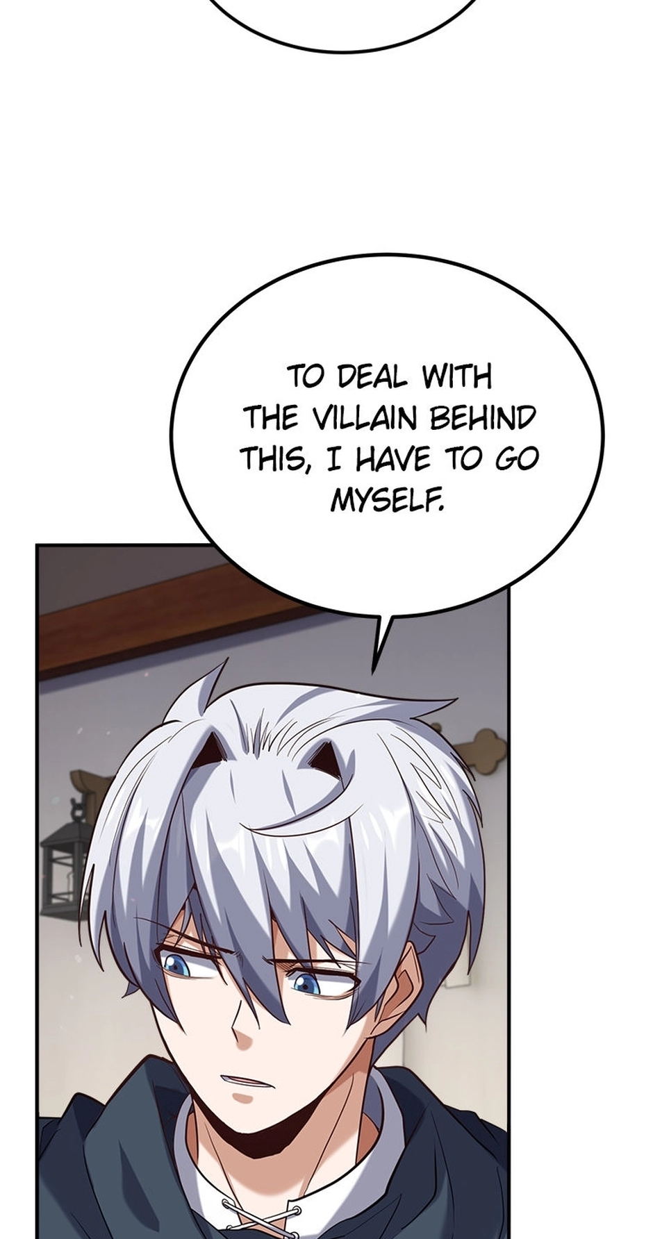 Read The Swordmaster