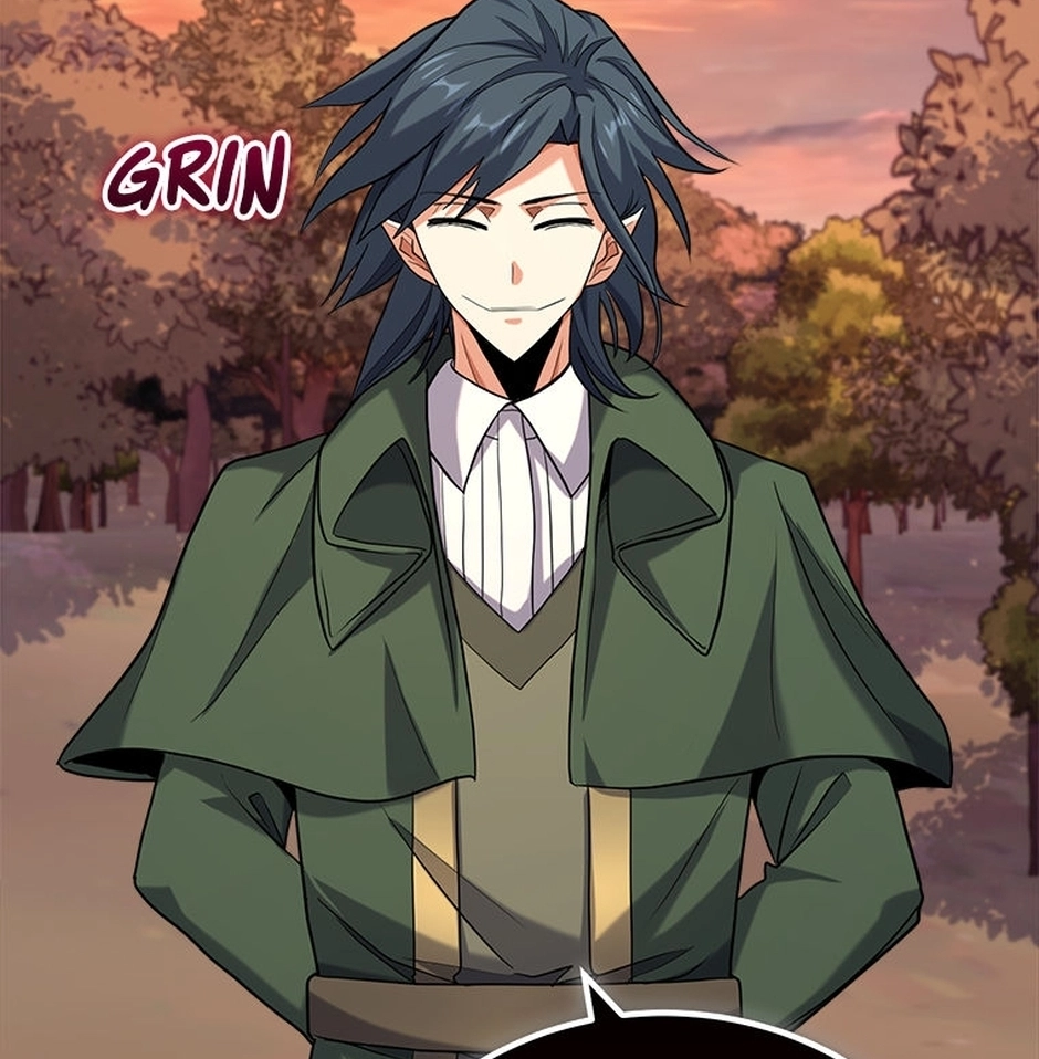 Read The Swordmaster