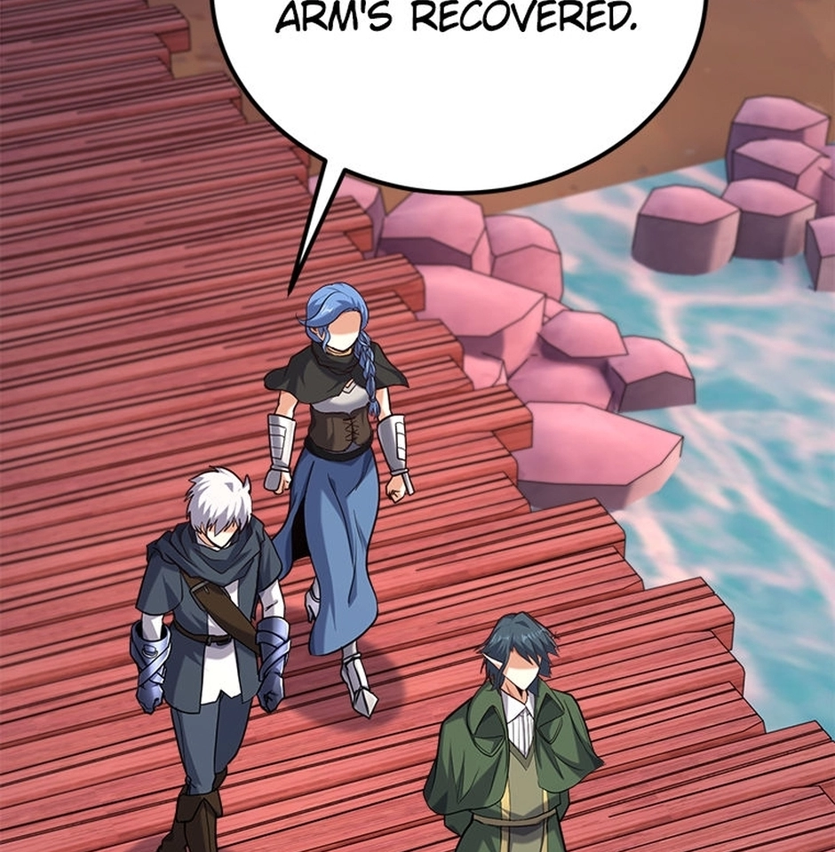 Read The Swordmaster