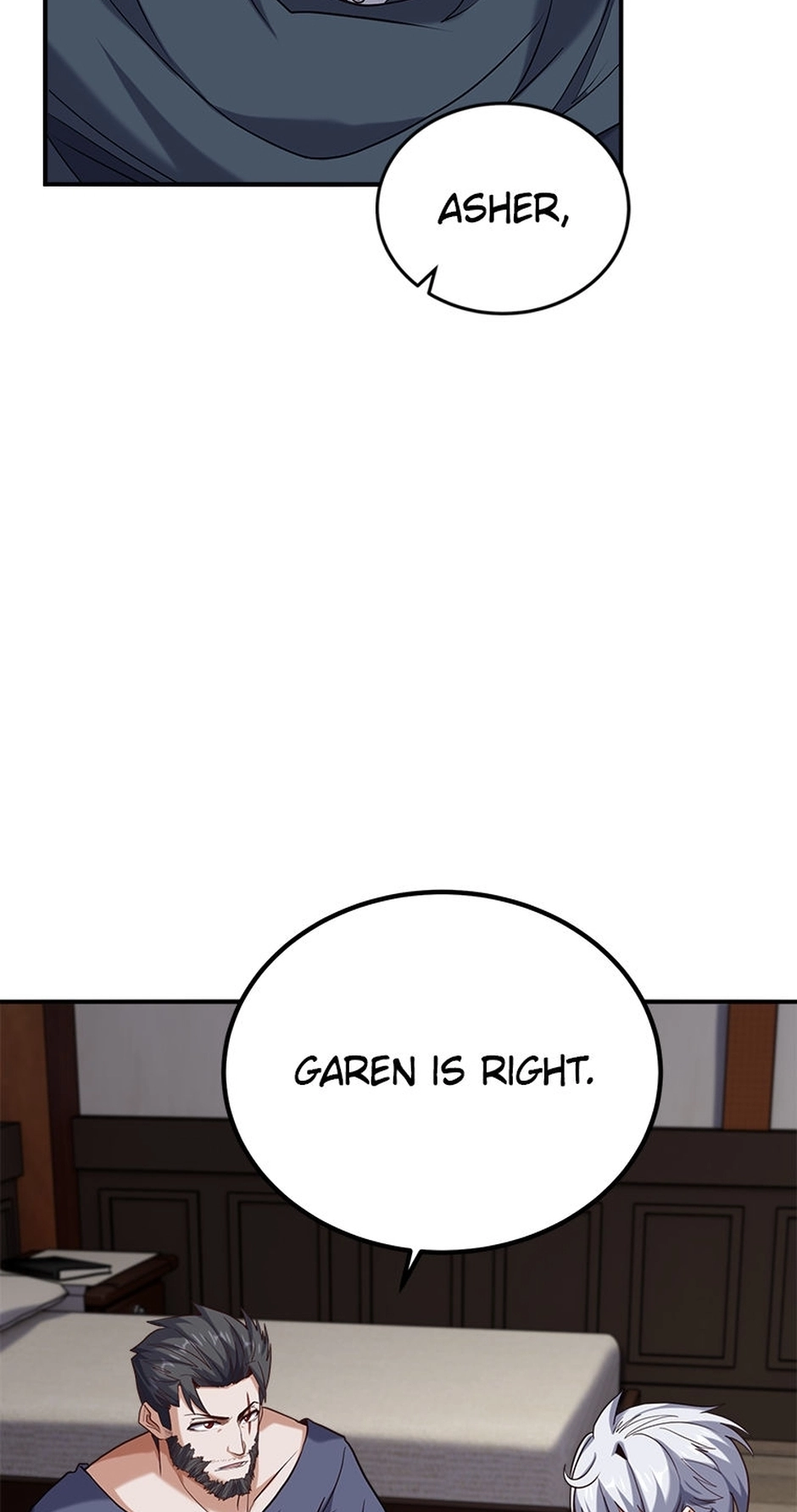 Read The Swordmaster