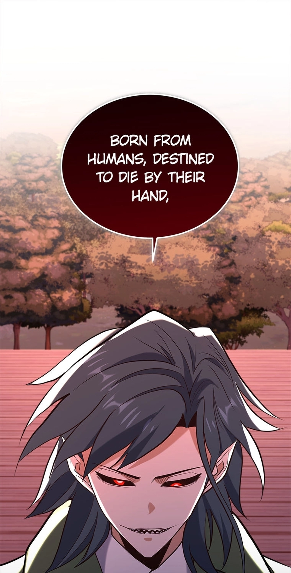 Read The Swordmaster