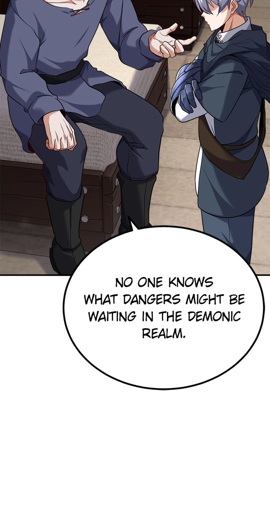 Read The Swordmaster