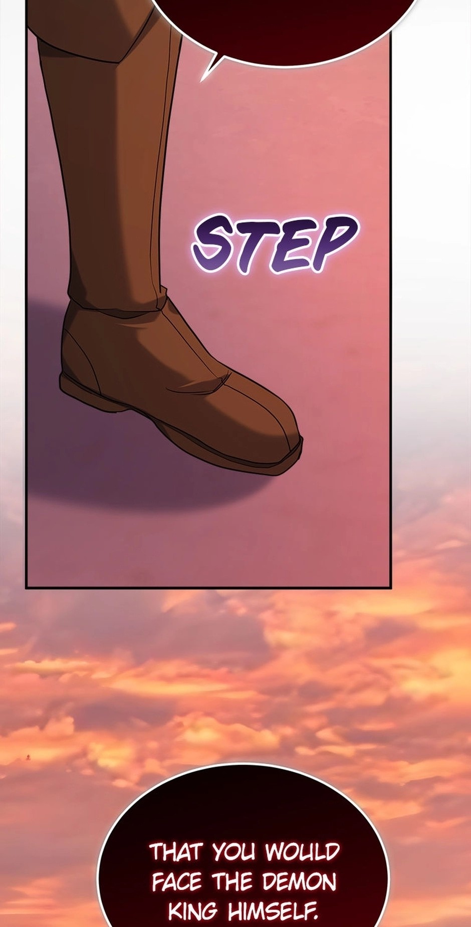 Read The Swordmaster
