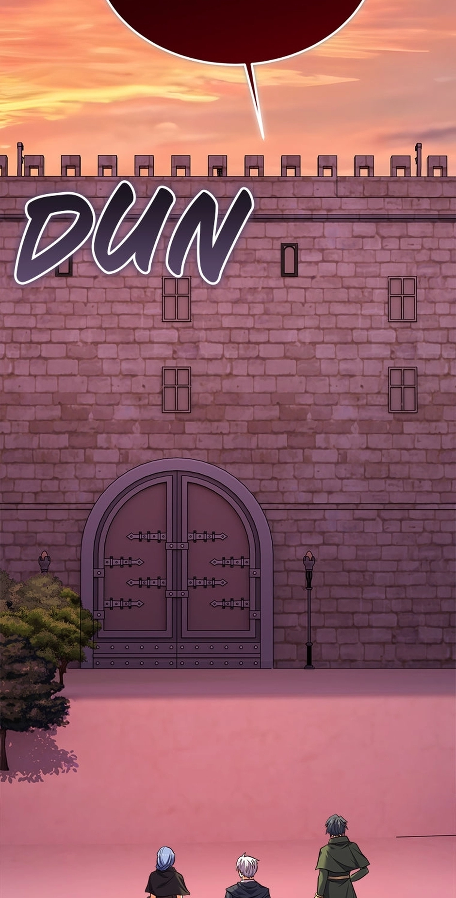 Read The Swordmaster