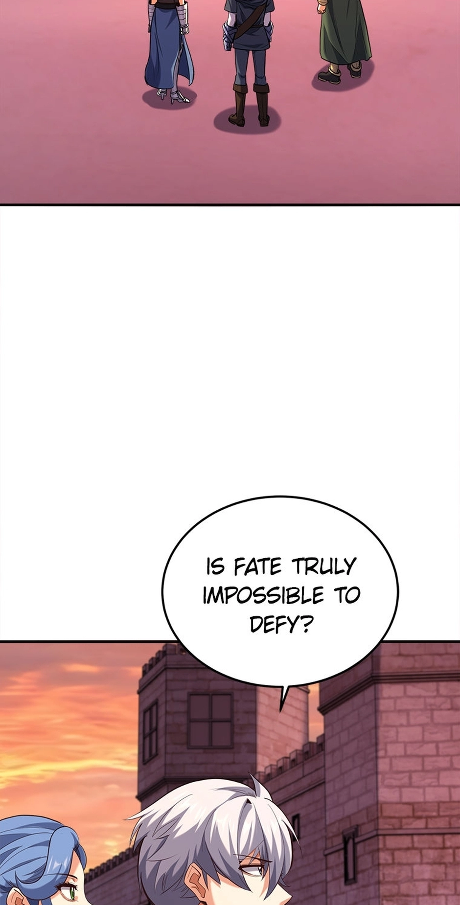 Read The Swordmaster