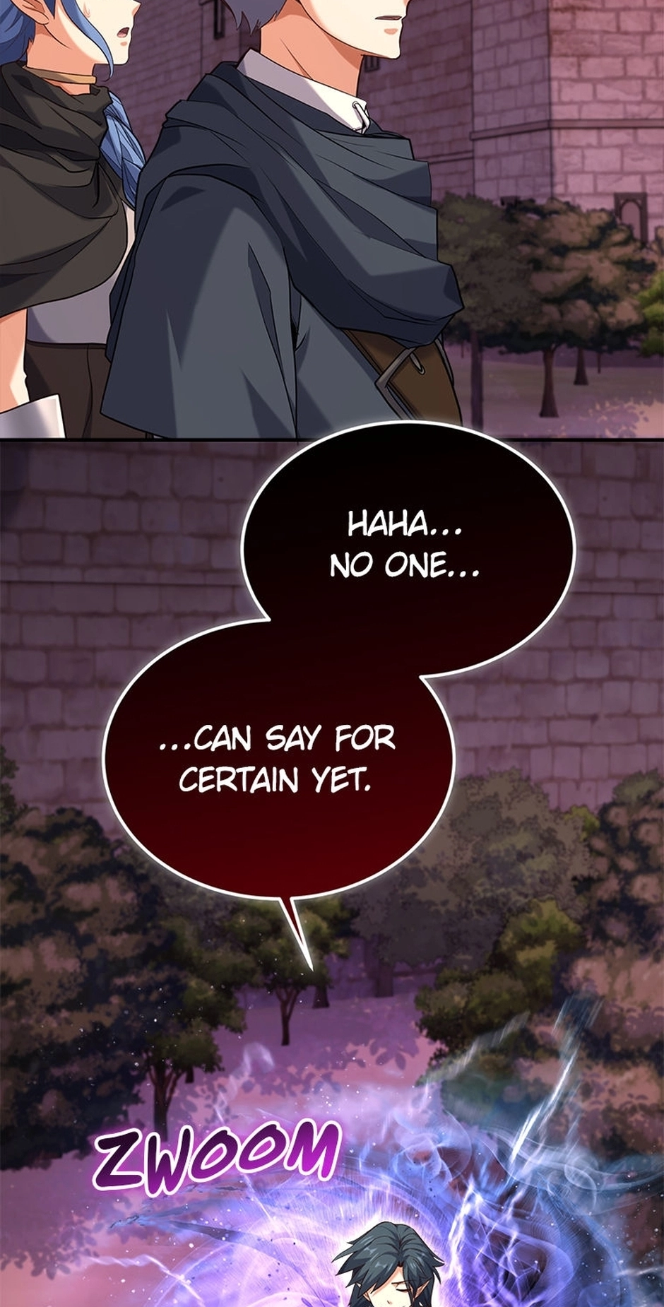 Read The Swordmaster
