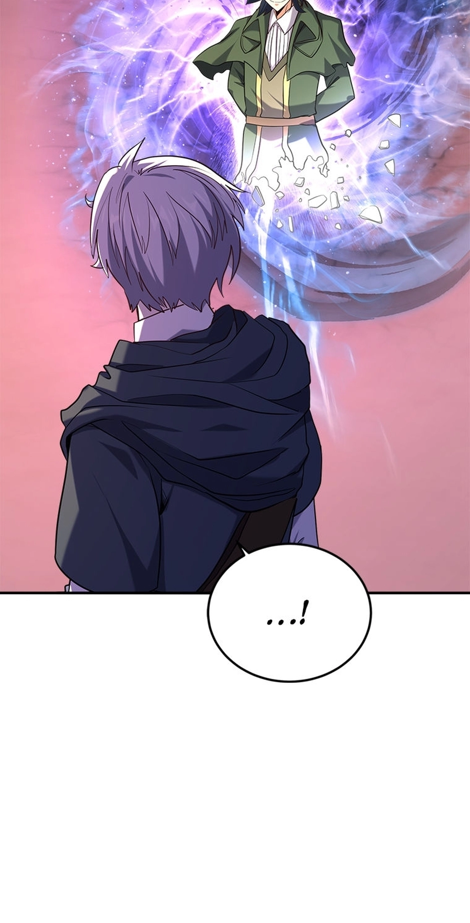 Read The Swordmaster