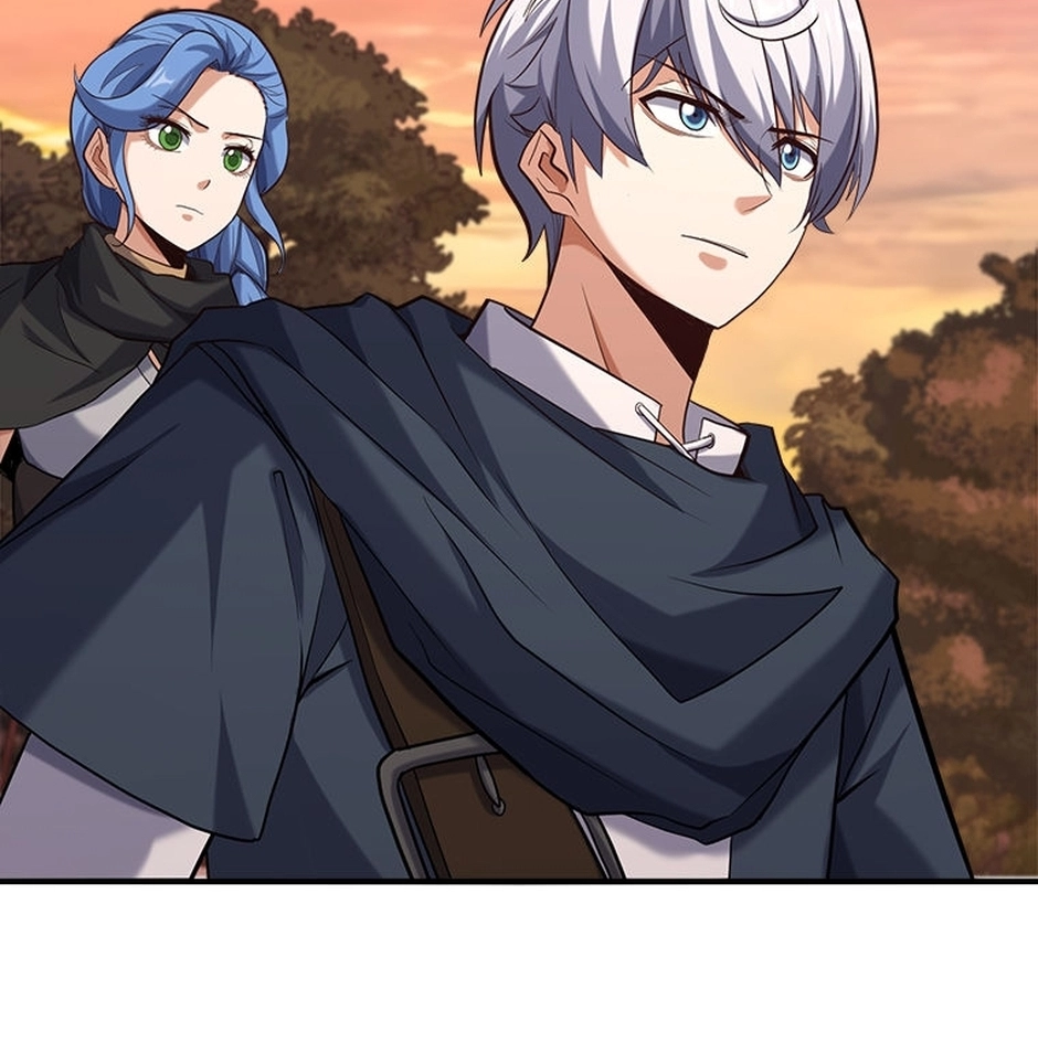 Read The Swordmaster