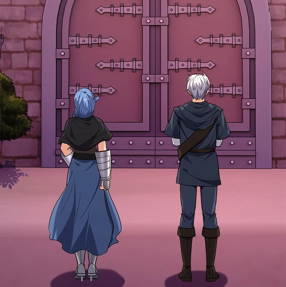 Read The Swordmaster