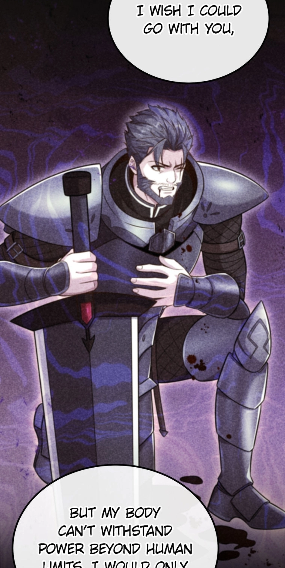 Read The Swordmaster