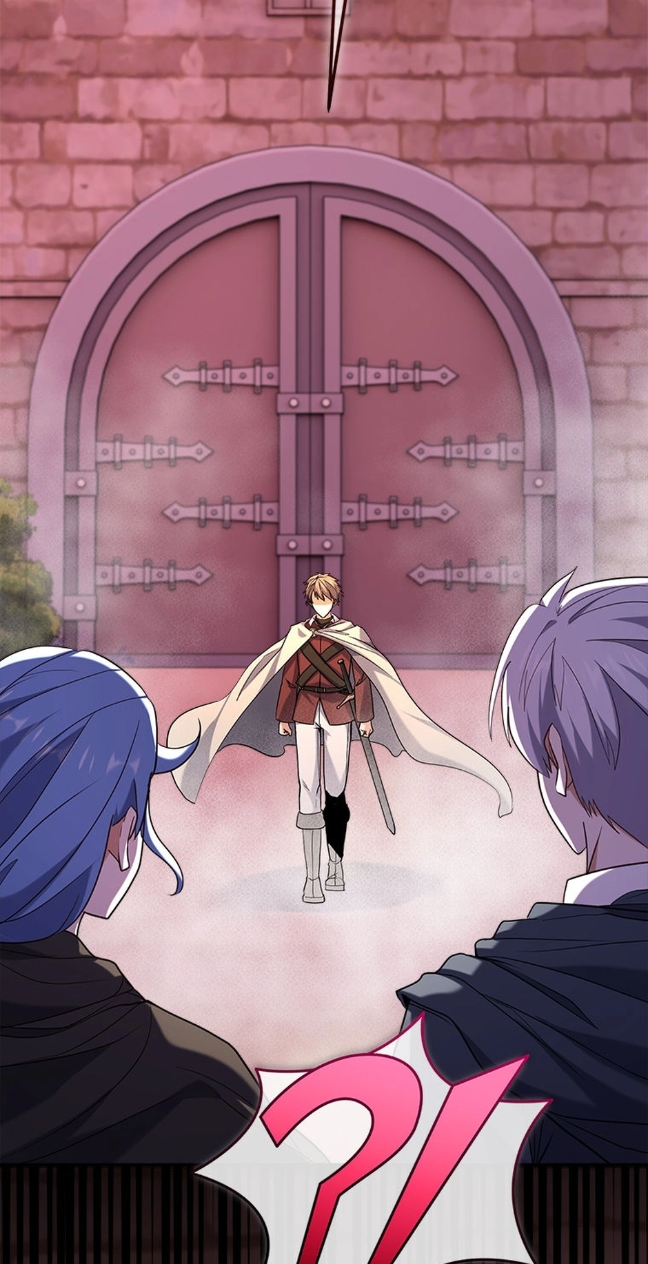 Read The Swordmaster