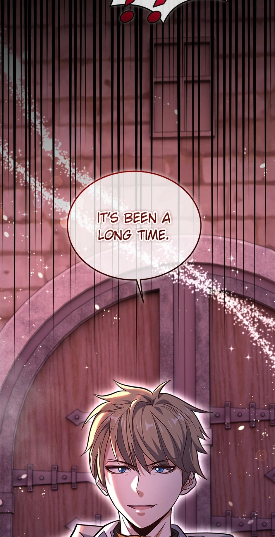 Read The Swordmaster