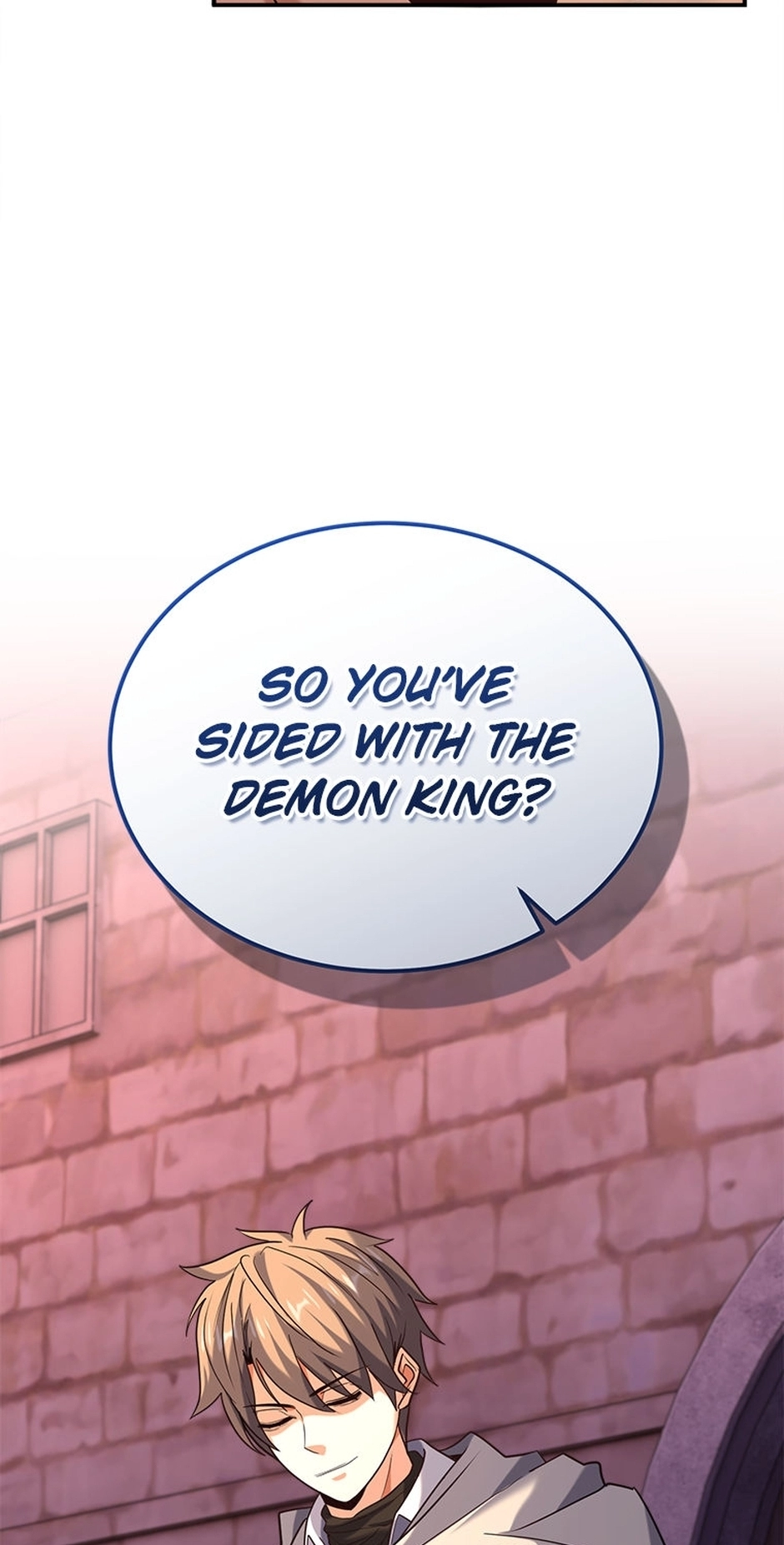 Read The Swordmaster
