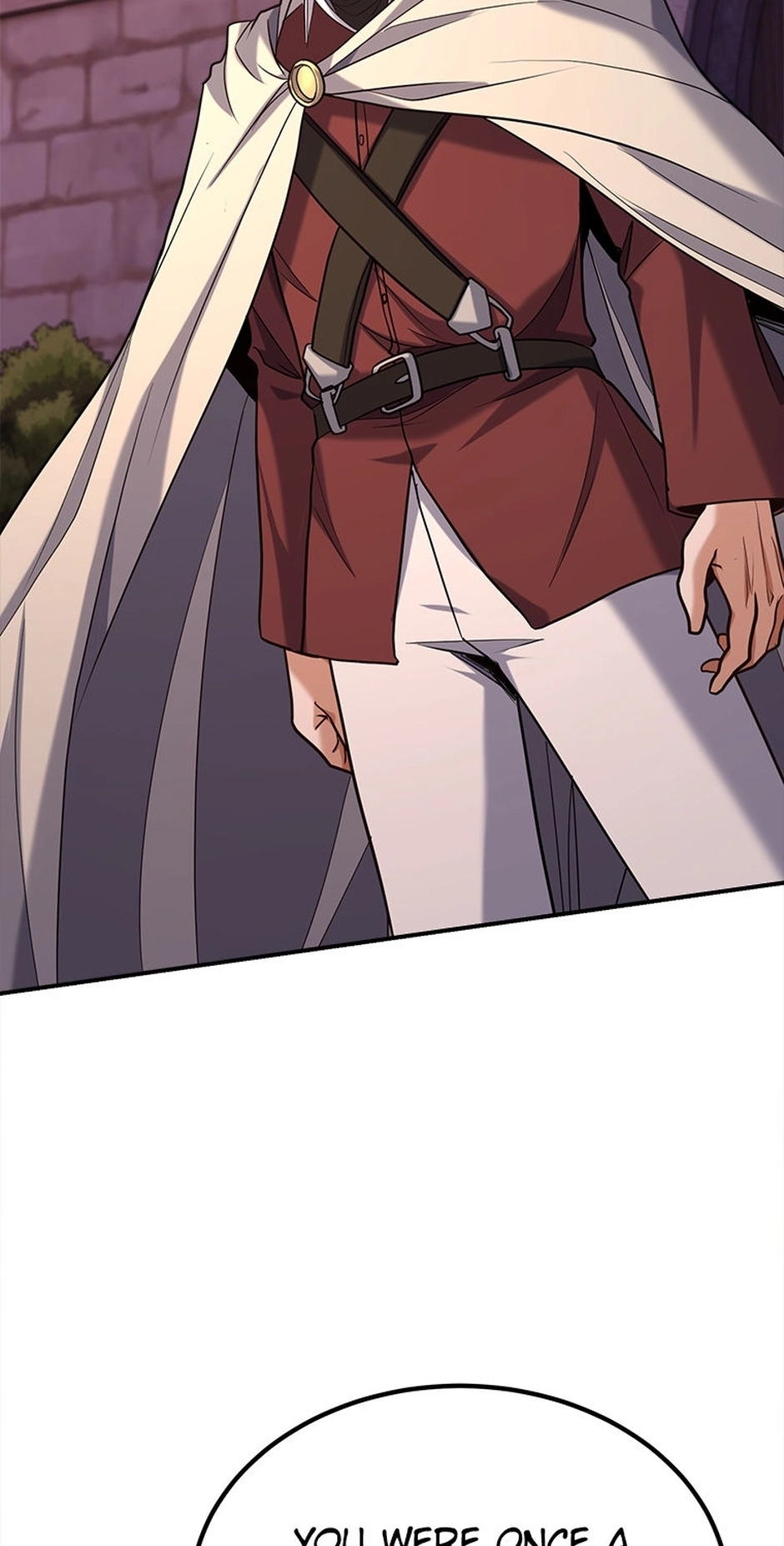 Read The Swordmaster
