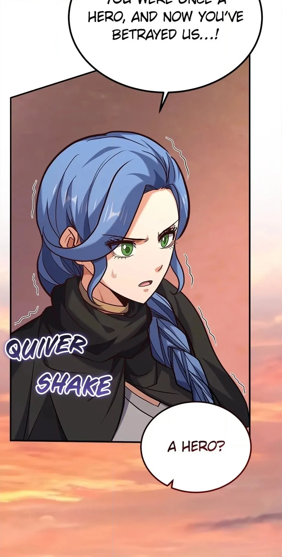 Read The Swordmaster