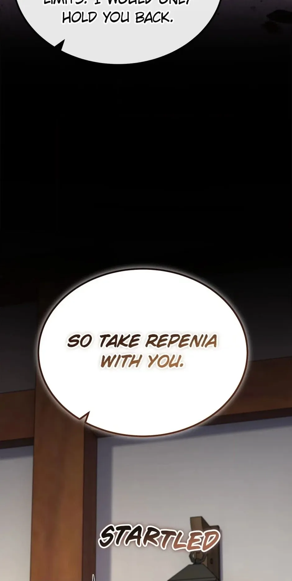 Read The Swordmaster