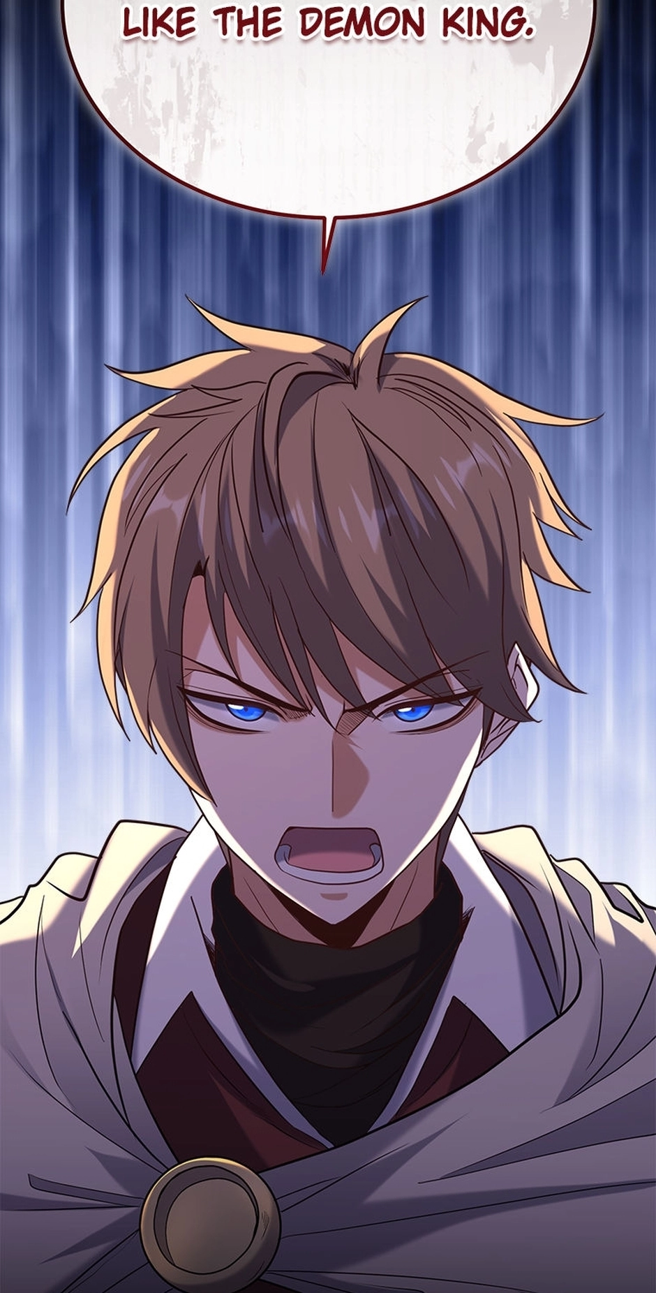 Read The Swordmaster