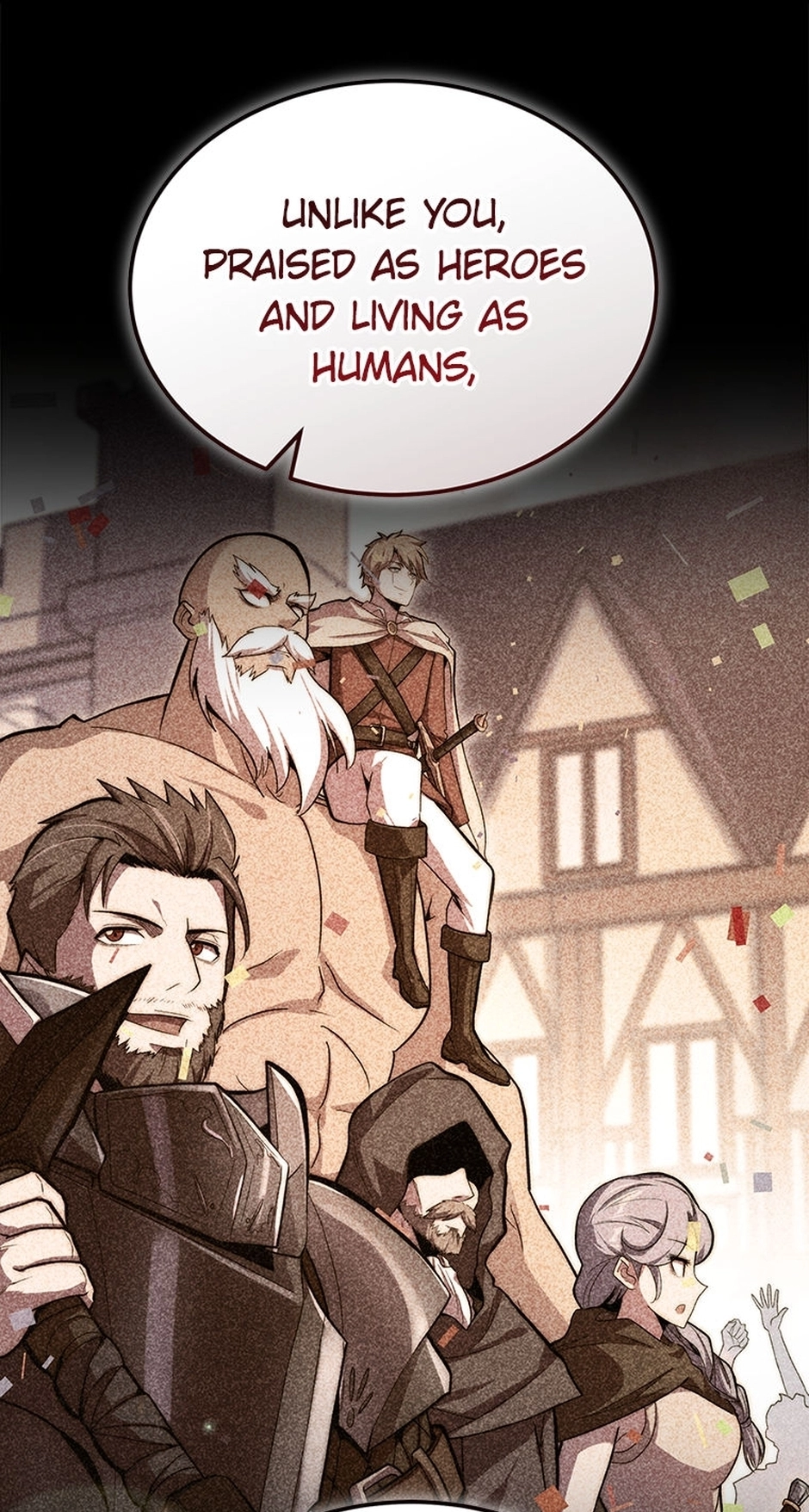 Read The Swordmaster