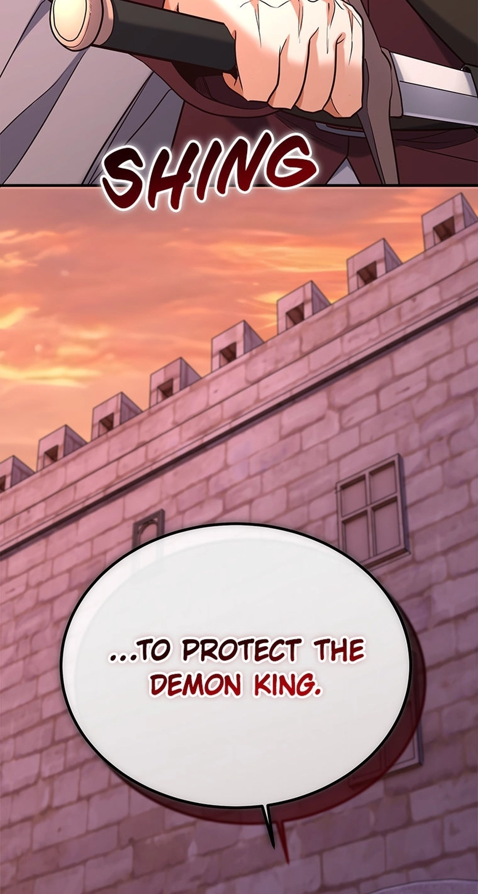 Read The Swordmaster