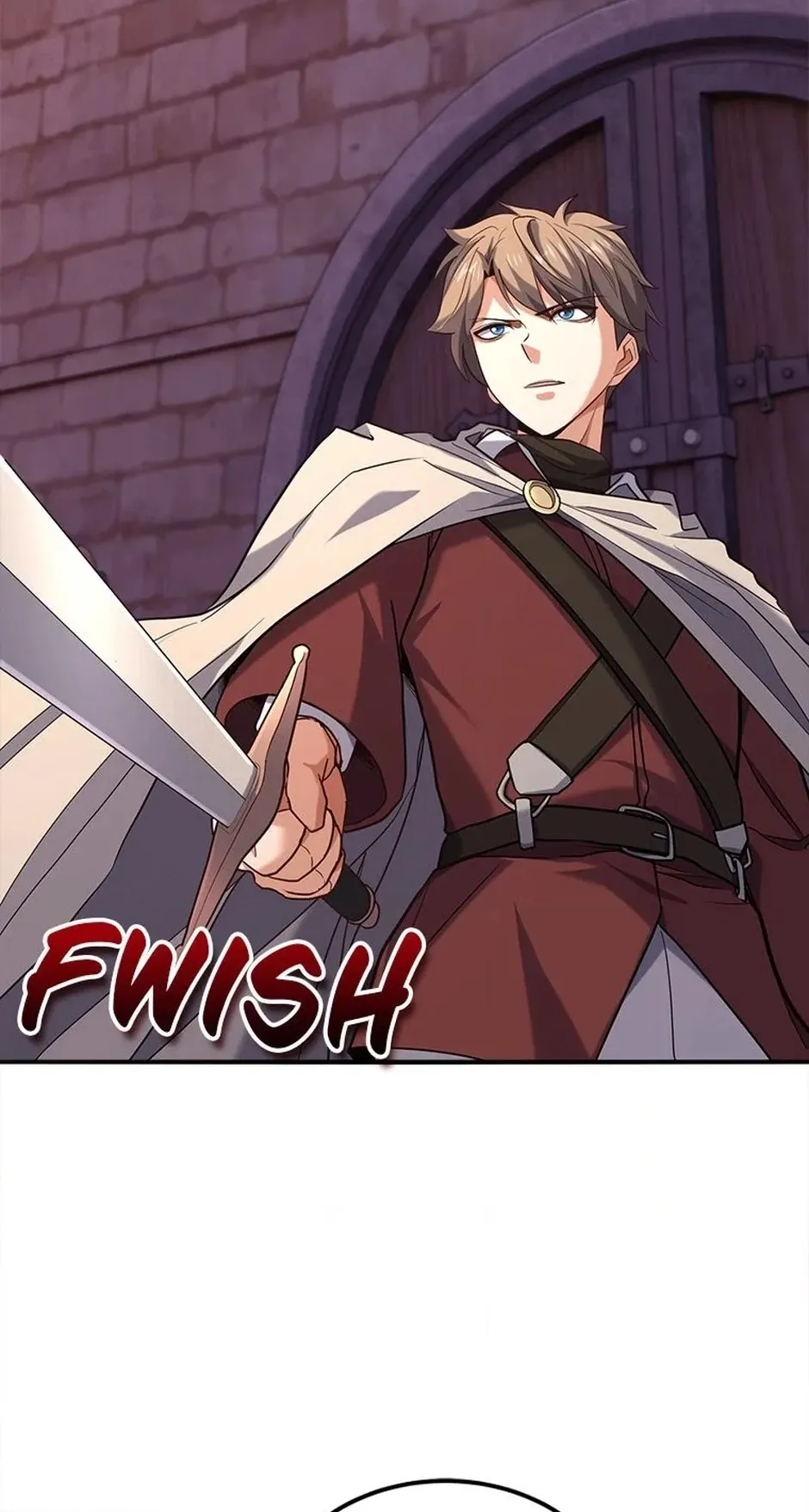 Read The Swordmaster