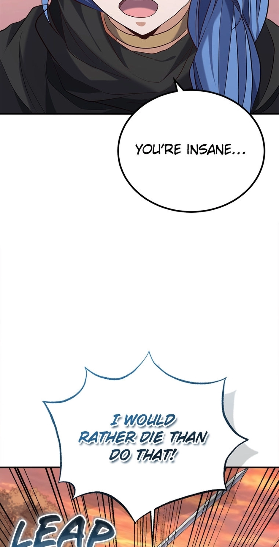 Read The Swordmaster
