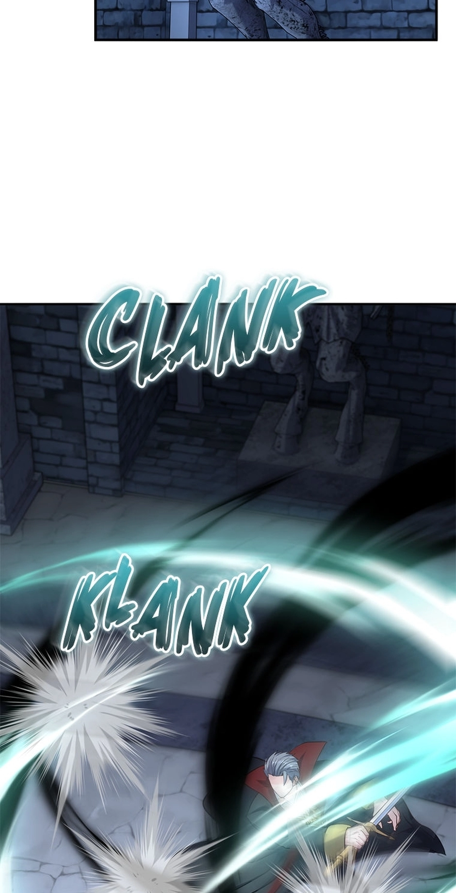 Read The Swordmaster