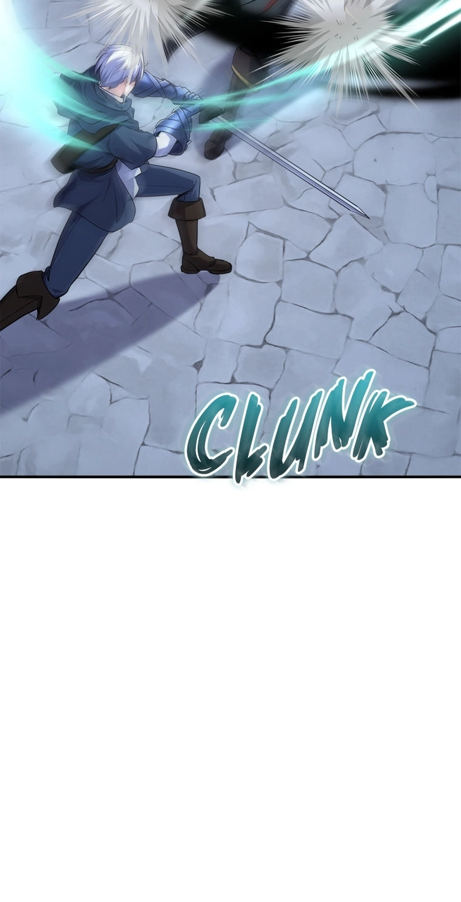 Read The Swordmaster