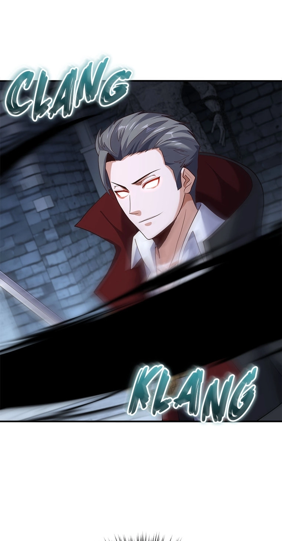 Read The Swordmaster