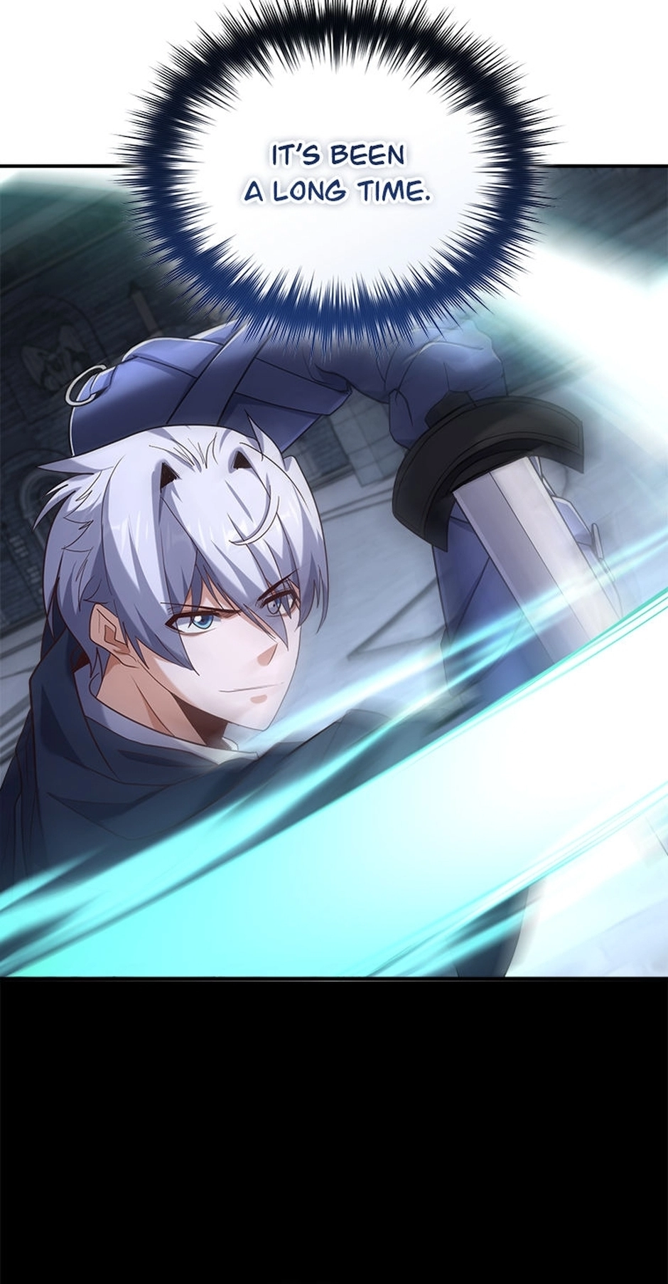Read The Swordmaster
