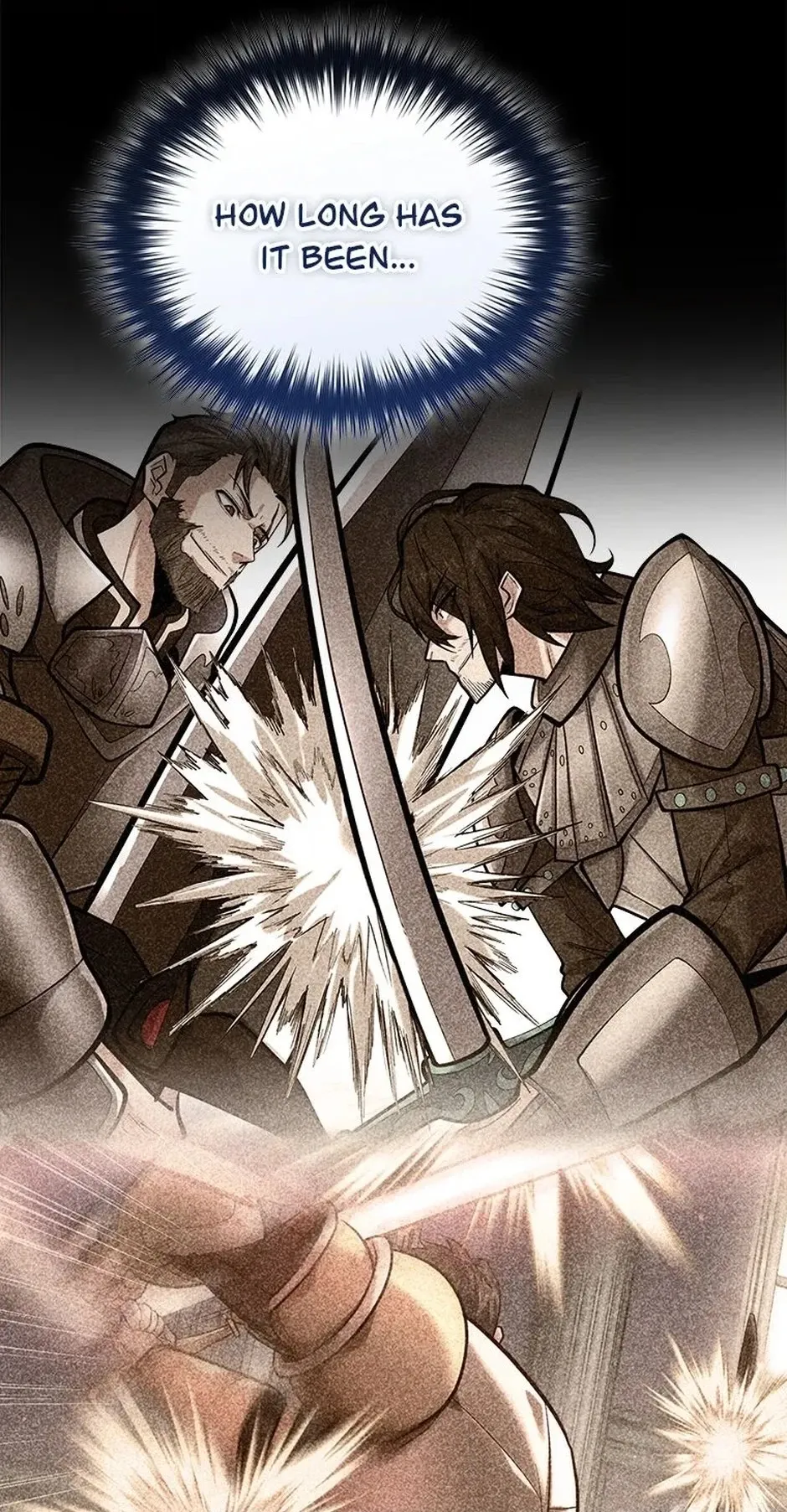 Read The Swordmaster