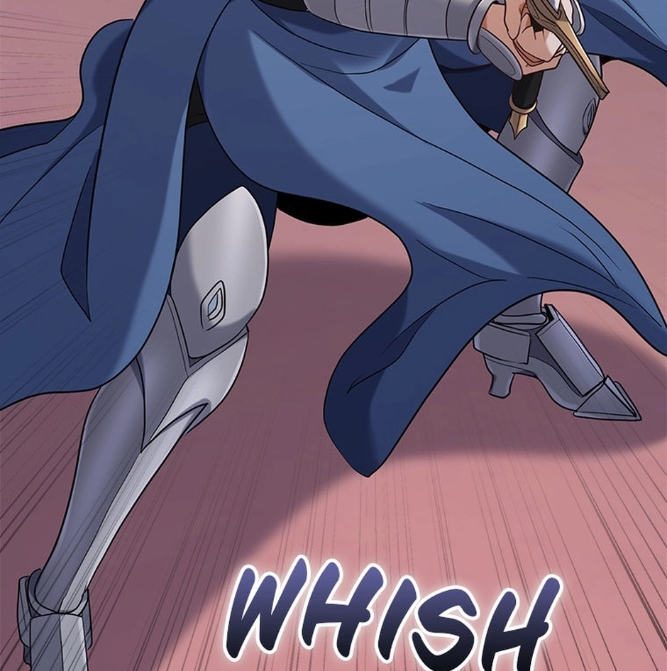 Read The Swordmaster