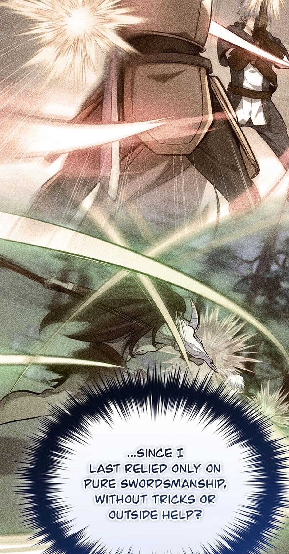 Read The Swordmaster