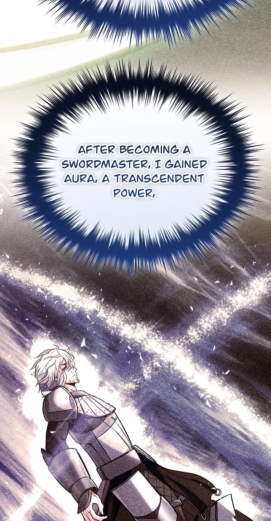 Read The Swordmaster
