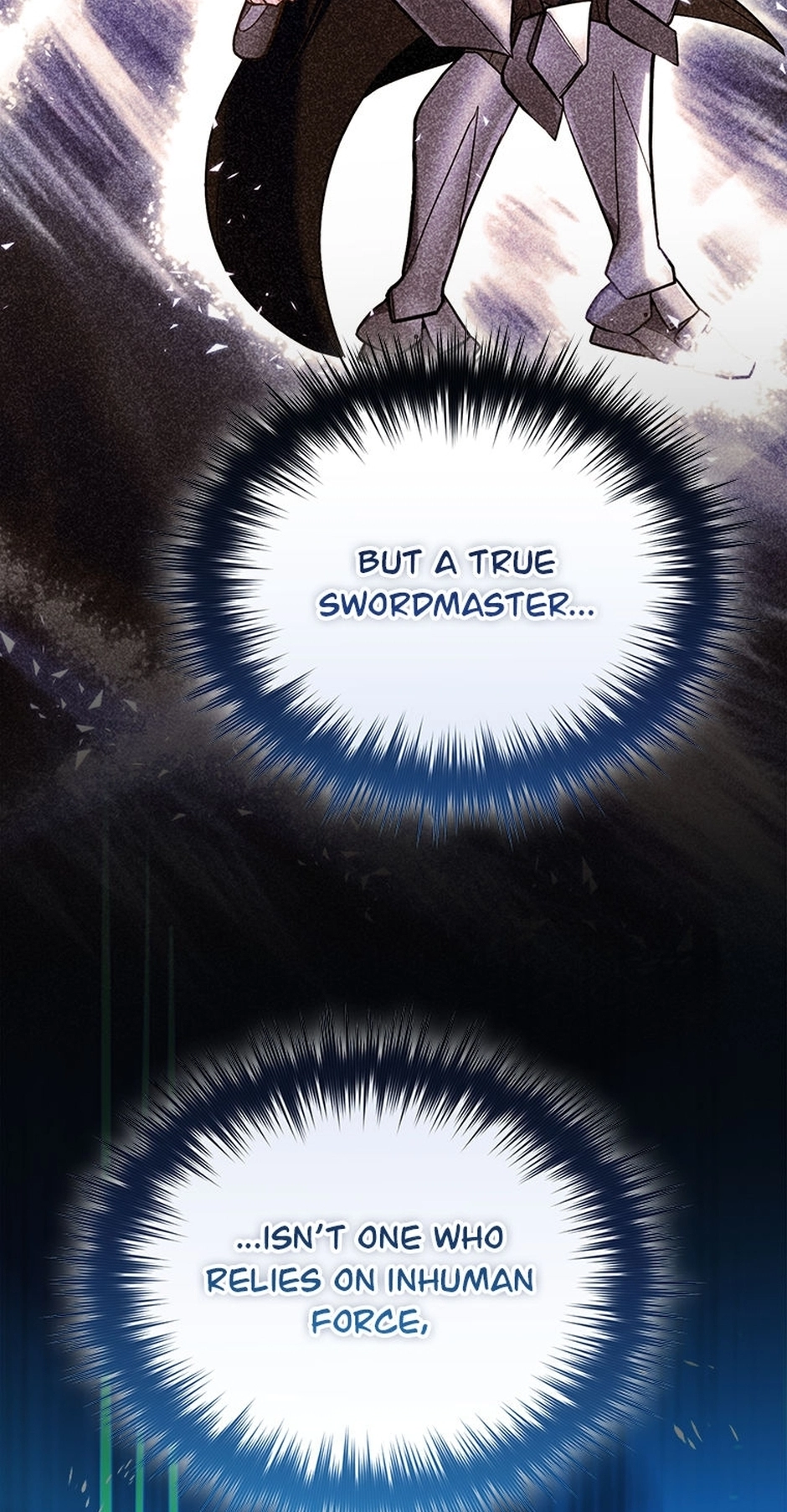 Read The Swordmaster