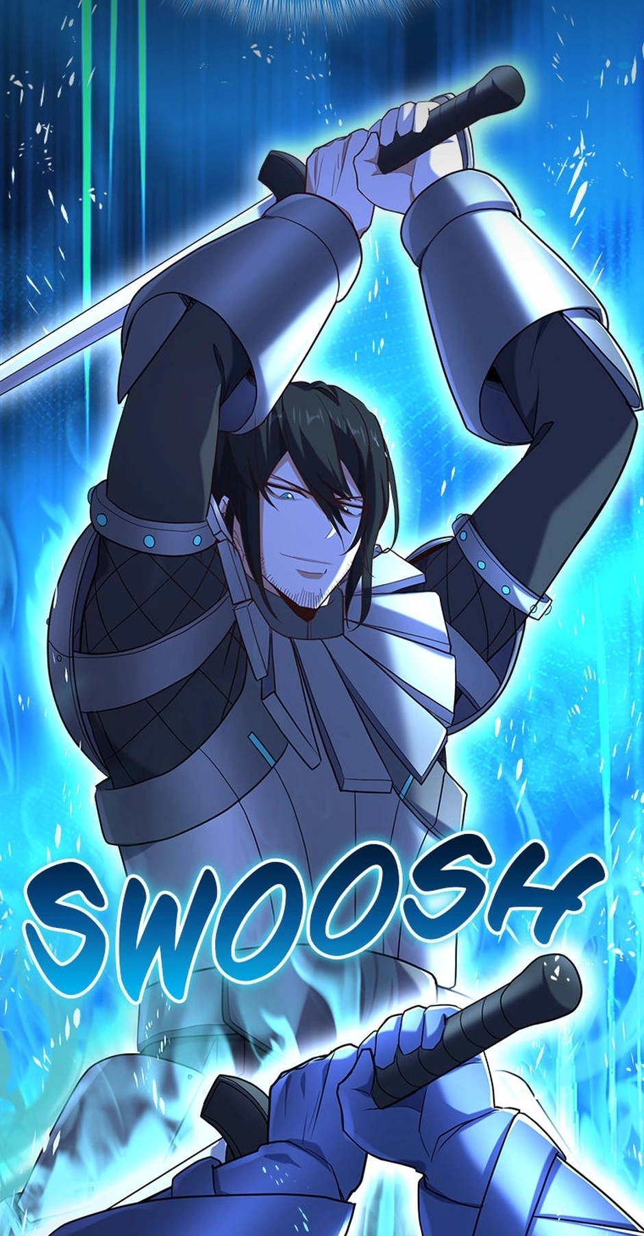 Read The Swordmaster