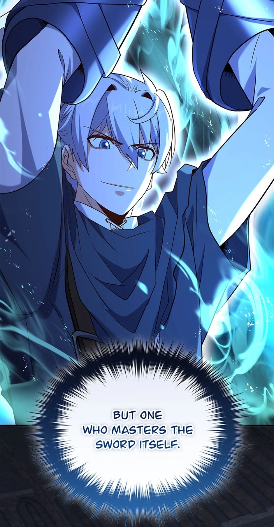 Read The Swordmaster