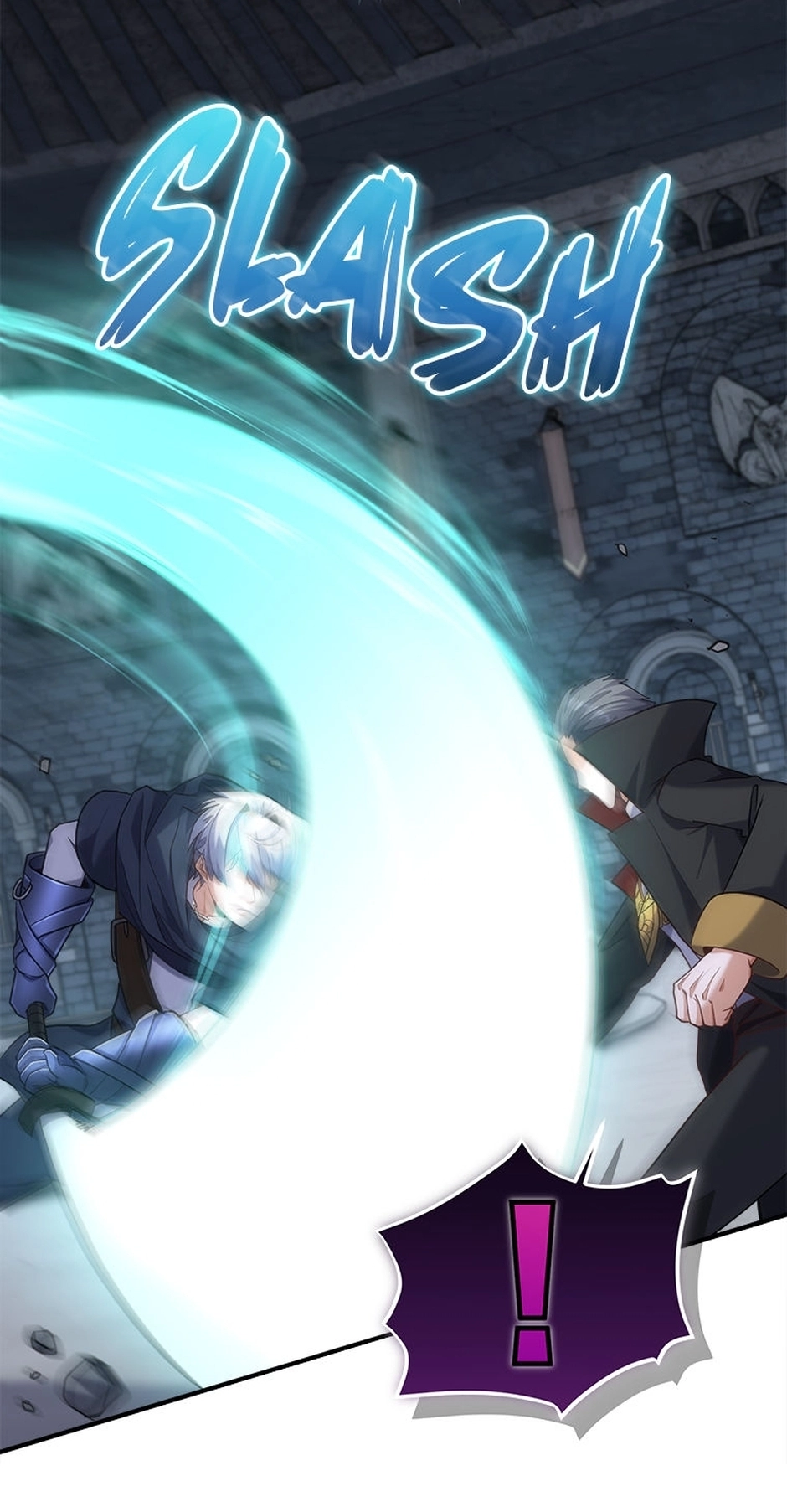 Read The Swordmaster