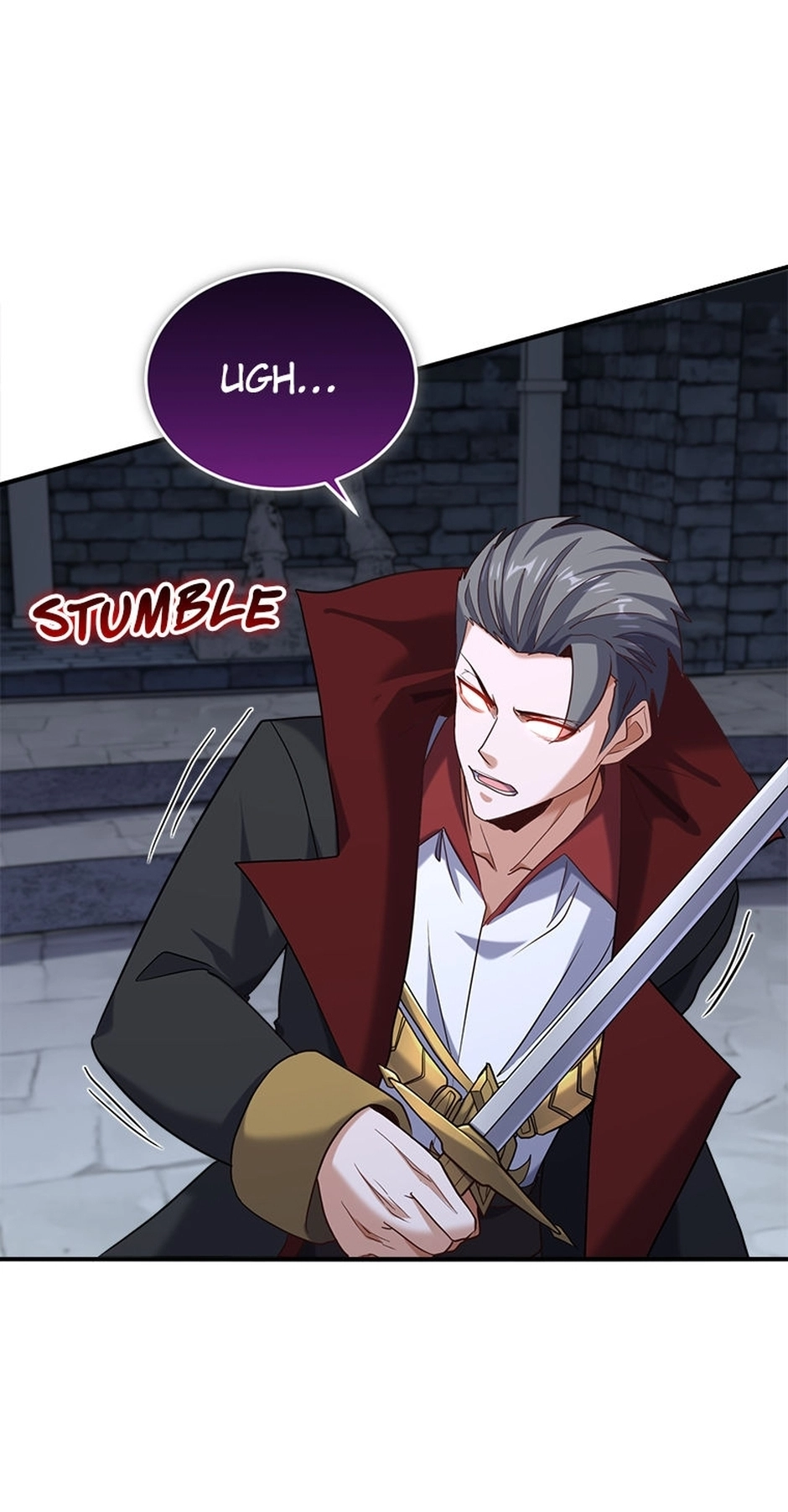 Read The Swordmaster