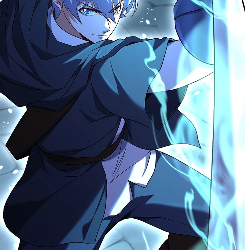 Read The Swordmaster