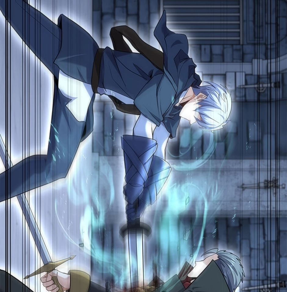 Read The Swordmaster