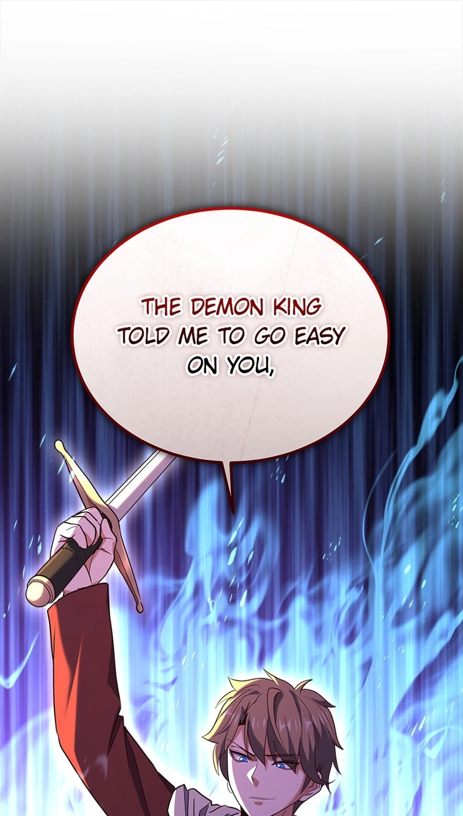 Read The Swordmaster