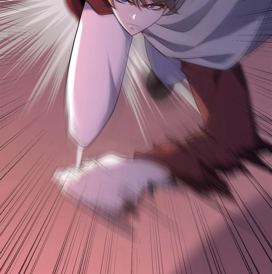Read The Swordmaster
