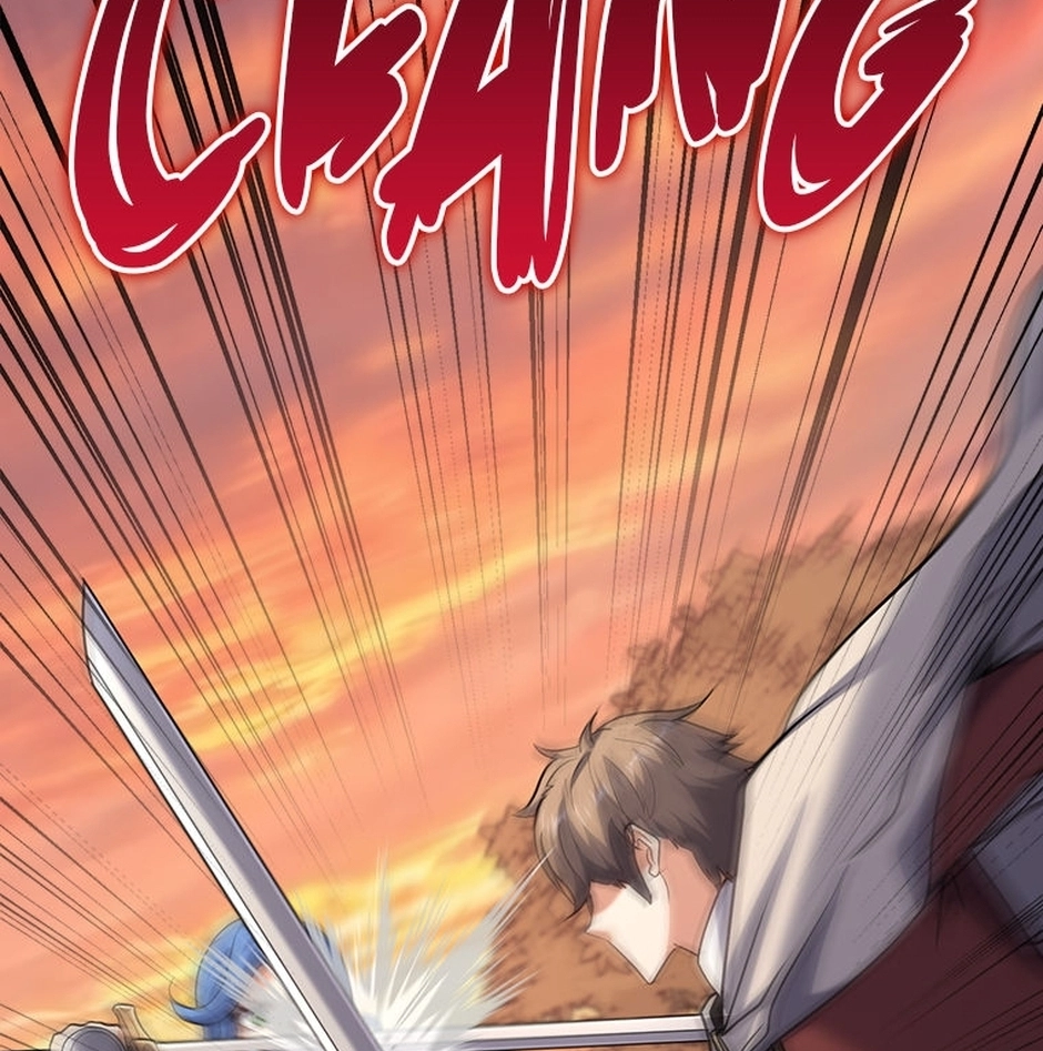 Read The Swordmaster